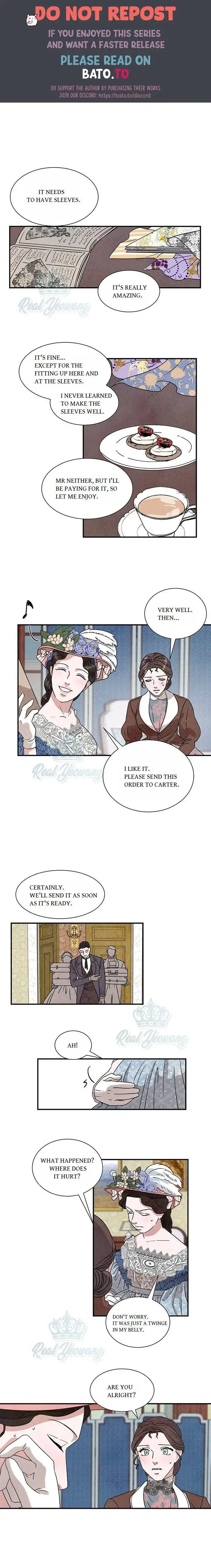 Glass Wall Chapter 35 1